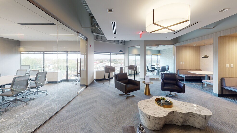 Primary Photo Of 6 Montgomery Village Ave, Gaithersburg Office For Lease