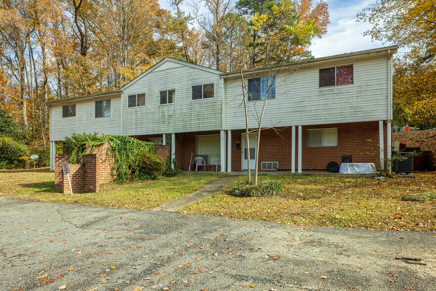 More Photos Of 400 Tanglewylde Dr, South Boston Apartments For Sale