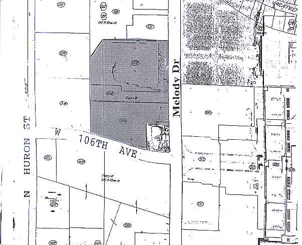 Primary Photo Of 10669-10689 Melody Dr, Northglenn Storefront For Lease