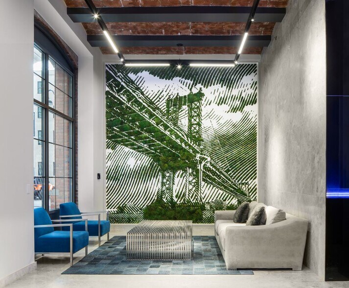 More Photos Of 10 Jay St, Brooklyn Office For Lease