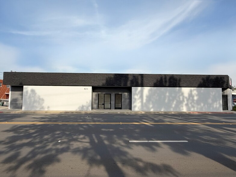 Primary Photo Of 419-421 E El Segundo Blvd, El Segundo Service For Lease