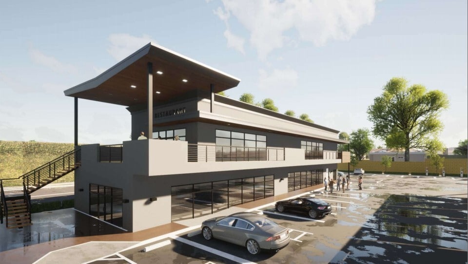 More Photos Of 11701 South St, Artesia Restaurant For Lease