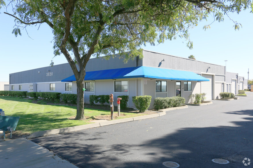 Primary Photo Of 3820 Industrial Way, Benicia Warehouse For Lease