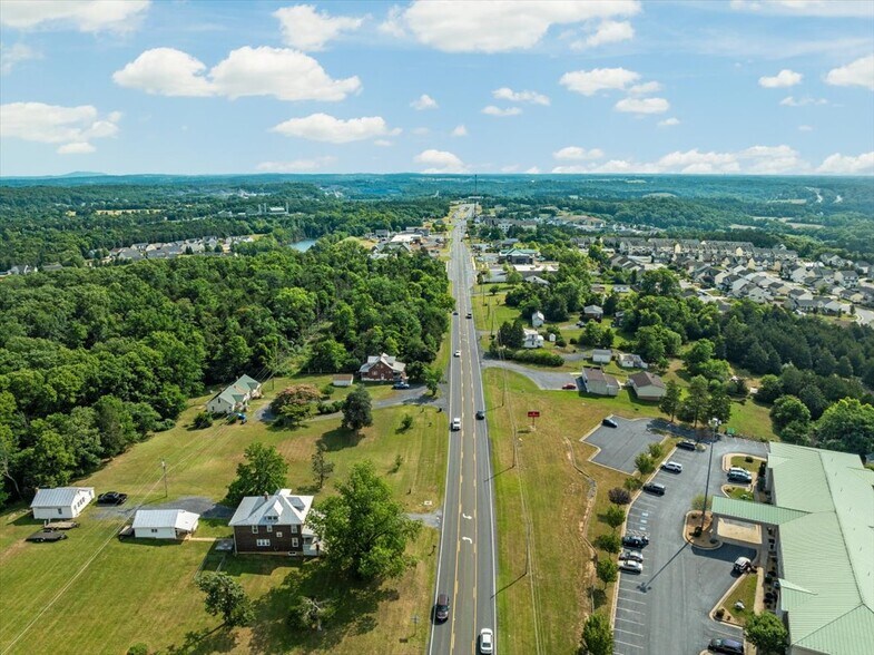 More Photos Of 33407 Old Valley Pike, Strasburg Land For Sale