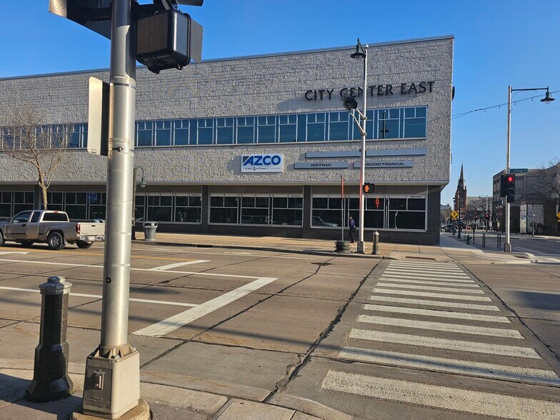 More Photos Of 122 E College Ave, Appleton Office For Sale