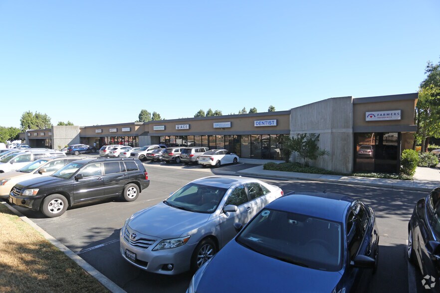 Primary Photo Of 20254-20290 E Carrey Rd, Walnut Flex For Lease