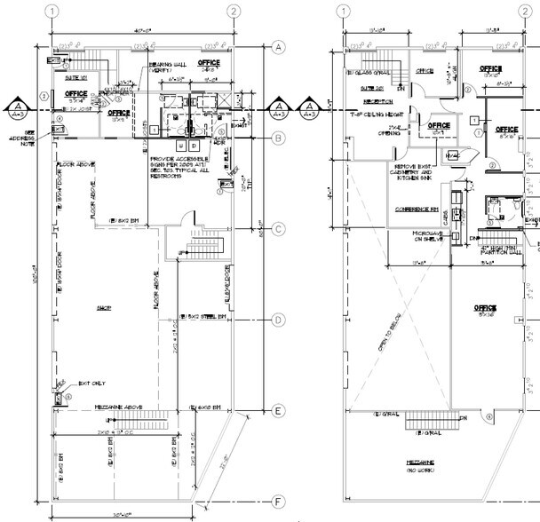 More Photos Of 2034 Franklin St, Bellingham Service For Sale