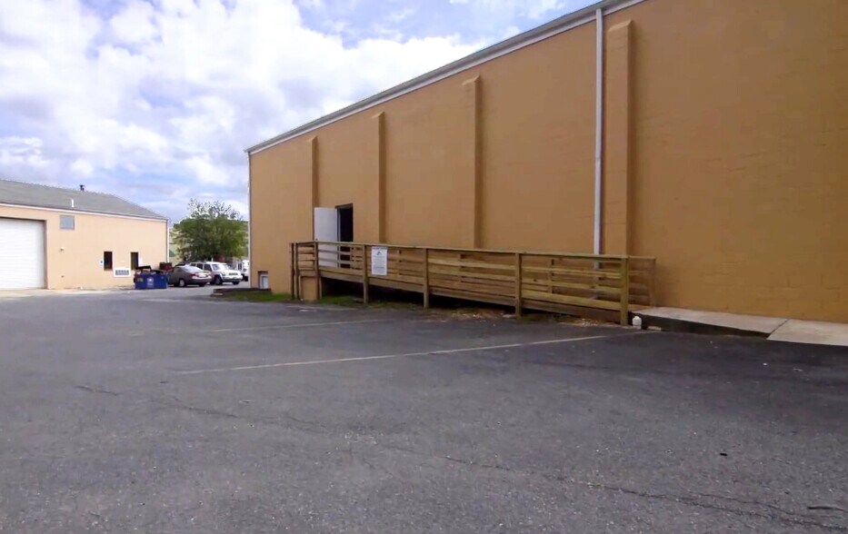 More Photos Of 1232 S Philadelphia Blvd, Aberdeen Warehouse For Lease