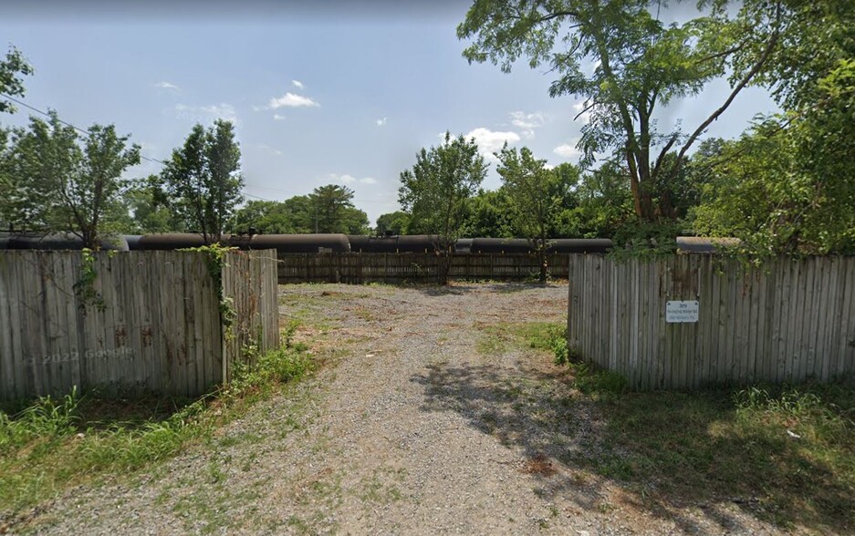 Primary Photo Of 317 Swinging Bridge Rd, Old Hickory Land For Lease