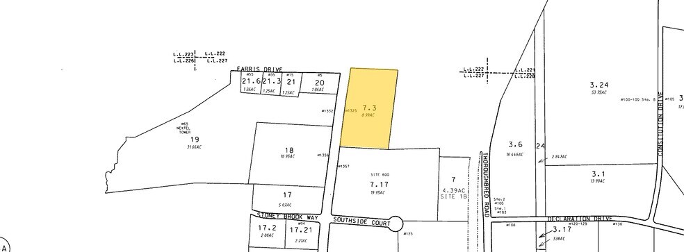 More Photos Of 1325 Highway 155 S, McDonough Warehouse For Sale