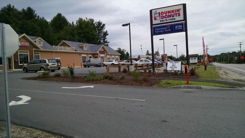 More Photos Of 148 Charlestown Rd, Claremont Storefront For Lease