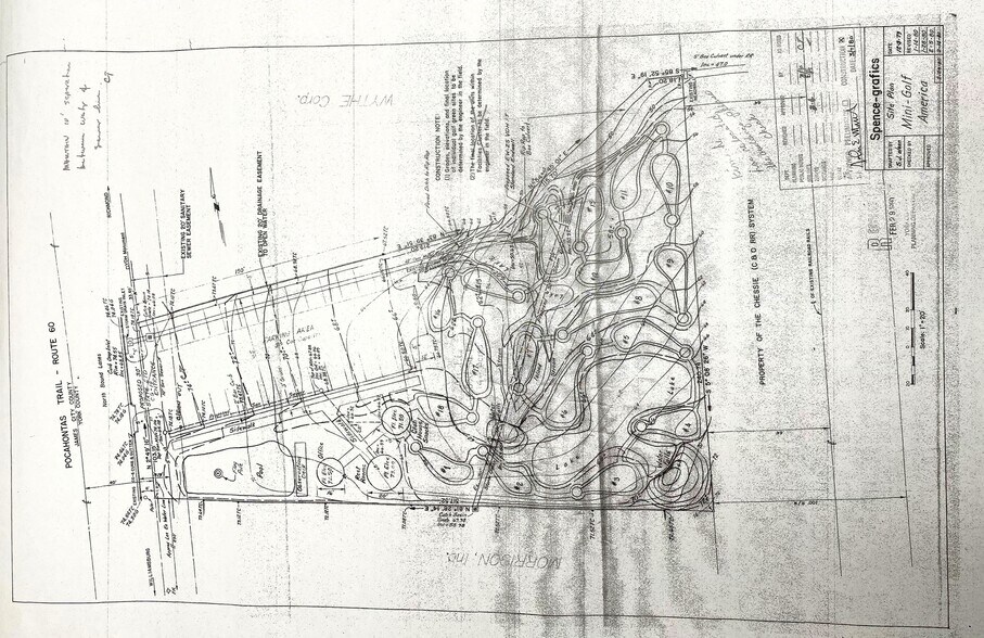 More Photos Of 1901 Richmond Rd, Williamsburg Land For Sale