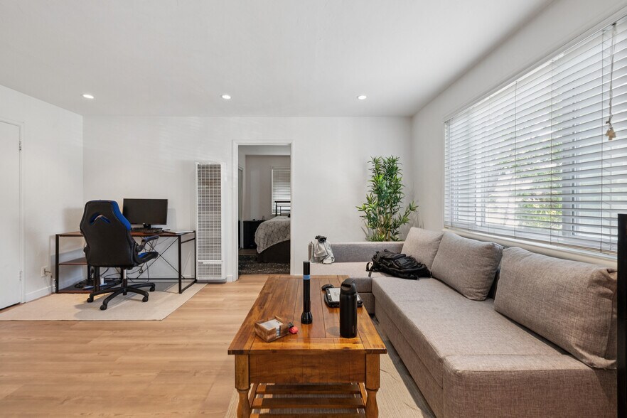 More Photos Of 1140 El Camino Real, Burlingame Apartments For Sale