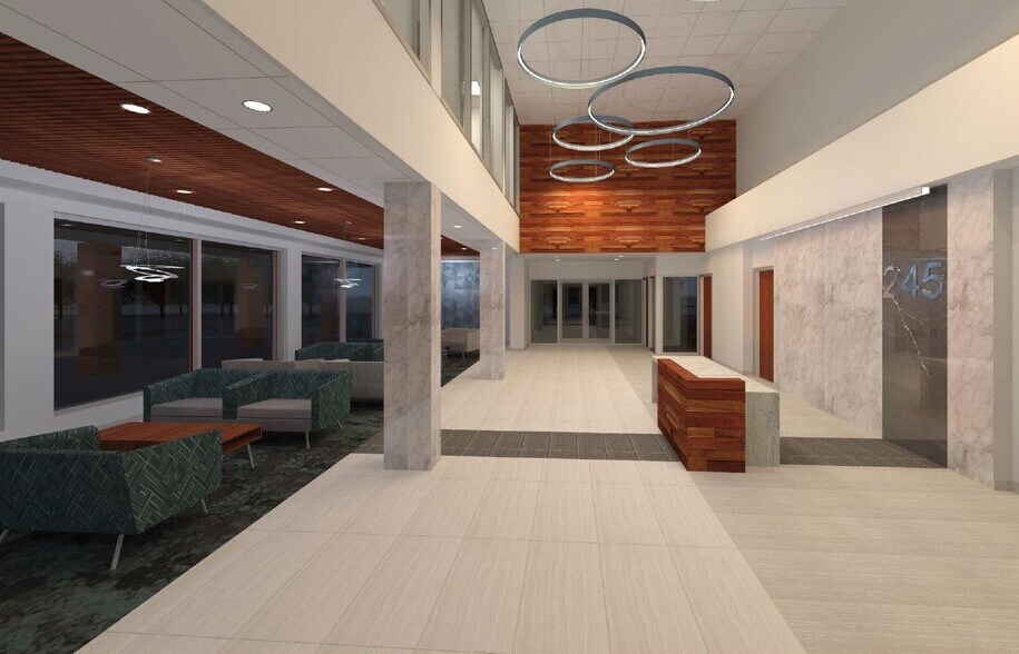 More Photos Of 245 Main St, Ridgefield Park Office For Lease