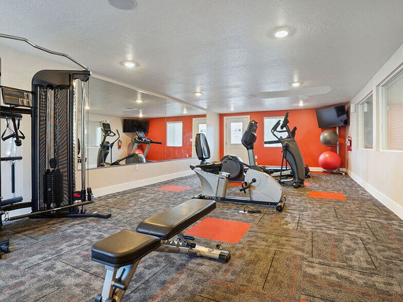 More Photos Of 4189 S 300 W, Ogden Apartments For Sale