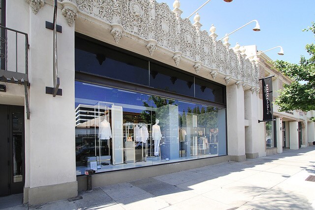 More Photos Of 132-134 W Colorado Blvd, Pasadena Storefront For Lease