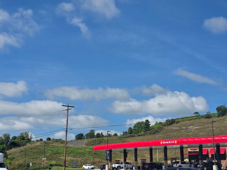 Primary Photo Of RT 119, Greensburg Land For Sale