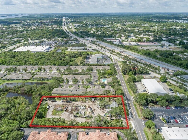 More Photos Of 690 6th Ave, Vero Beach Land For Sale