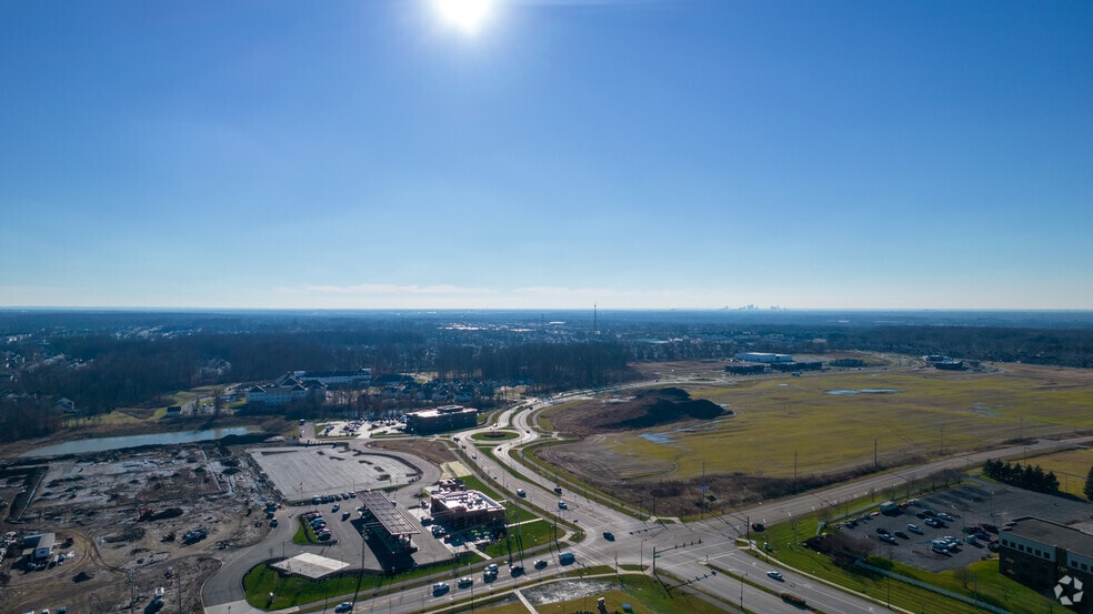 More Photos Of 6304-6330 E Dublin Granville Rd, Westerville Storefront For Lease