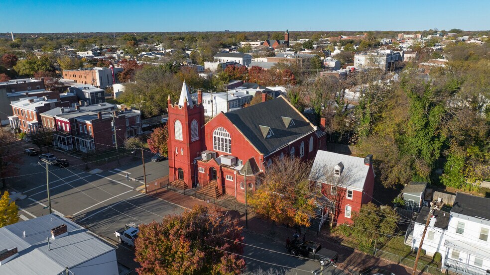 More Photos Of 2608 E Marshall St, Richmond Apartments For Sale
