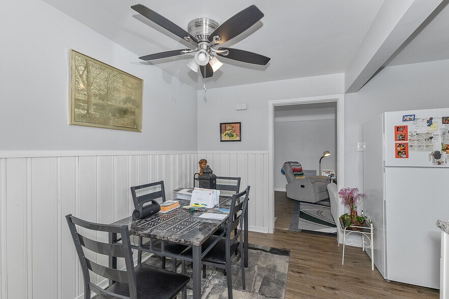 More Photos Of 6914 Montgomery Rd, Cincinnati Apartments For Sale