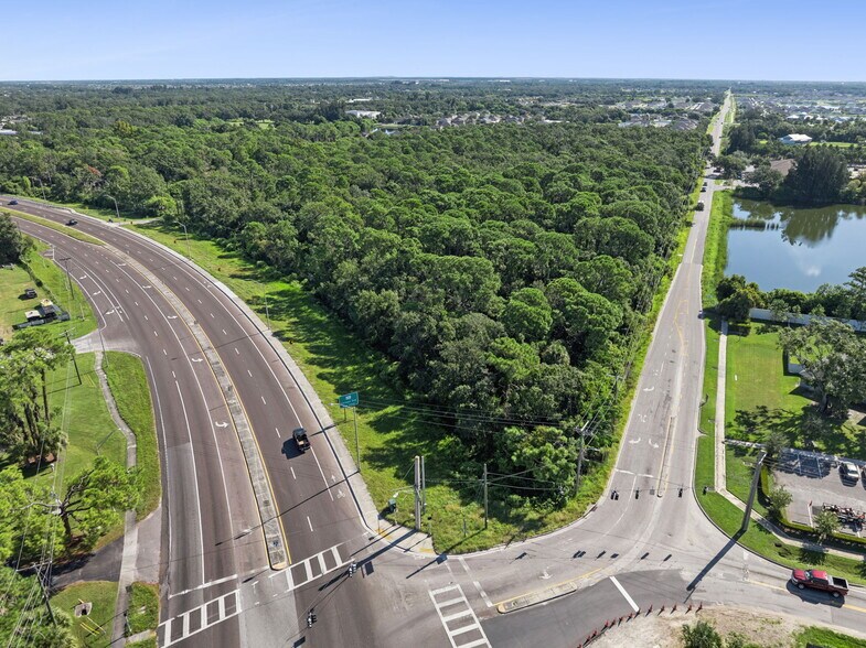 More Photos Of 1267 US Highway 41 S, Ruskin Land For Sale