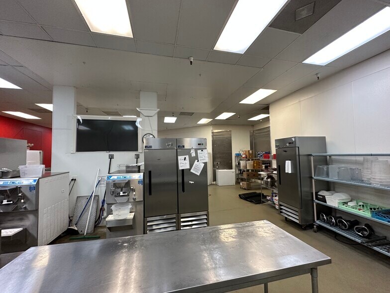 More Photos Of 1701 1st St, San Fernando Food Processing For Sale