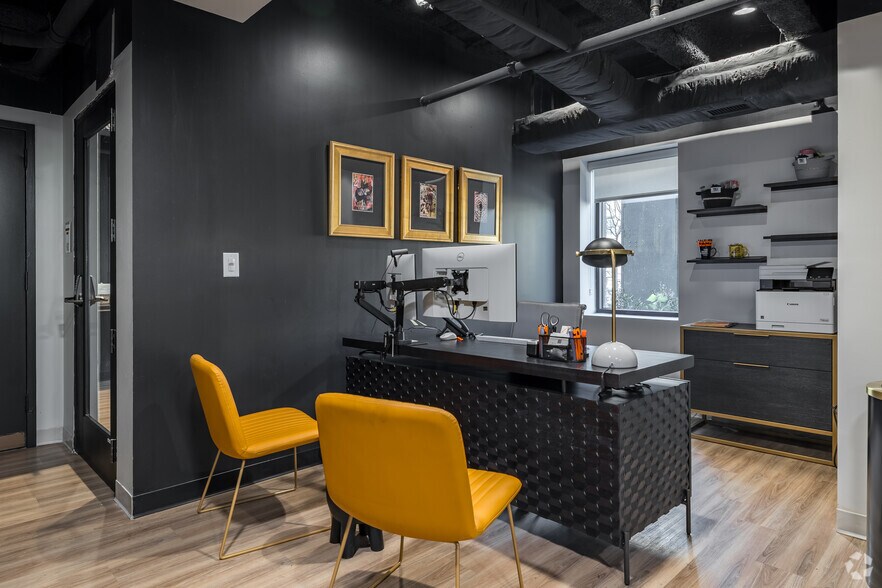 More Photos Of 348-376 NE Auburn Ave, Atlanta Apartments For Lease