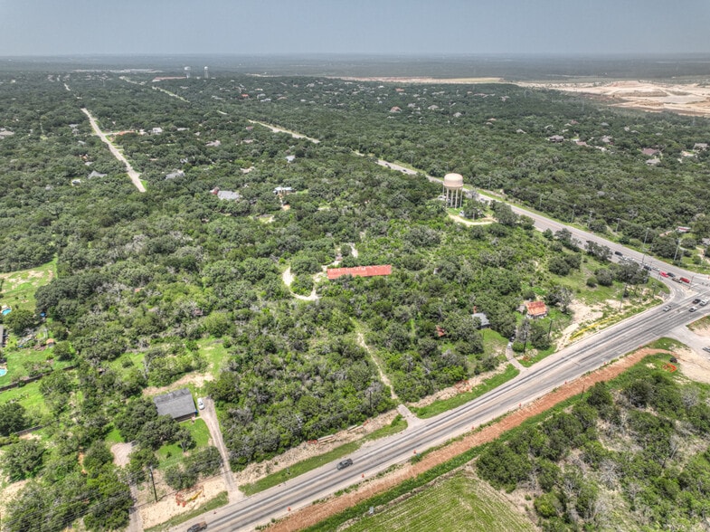 More Photos Of 19503 & 19525 FM 2252, Garden Ridge Land For Sale
