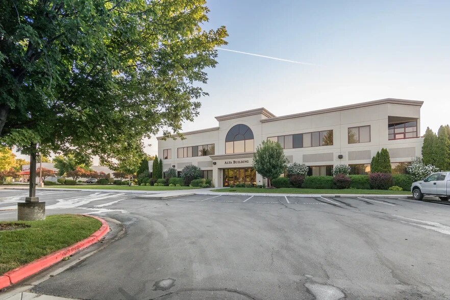 More Photos Of 12592 W Explorer Dr, Boise Office For Sale