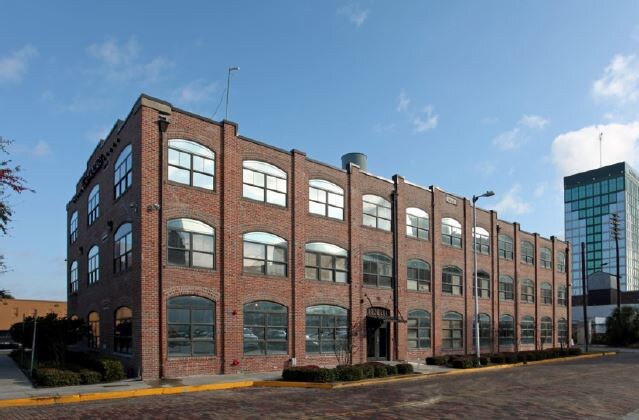 More Photos Of 111 W Jefferson St, Orlando Loft Creative Space For Lease