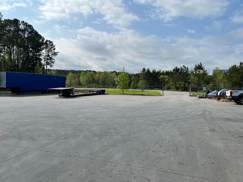 More Photos Of 58 Firefly Dr, Ridgeland Warehouse For Sale