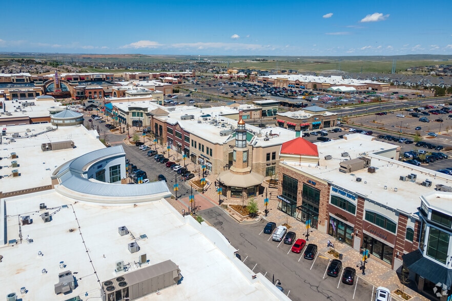 More Photos Of 24272 E Prospect Ave, Aurora Unknown For Lease