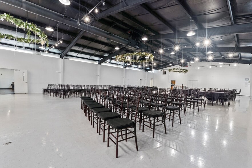 More Photos Of 2929 Hedrick Mill Rd, Lexington Lodge Meeting Hall For Sale