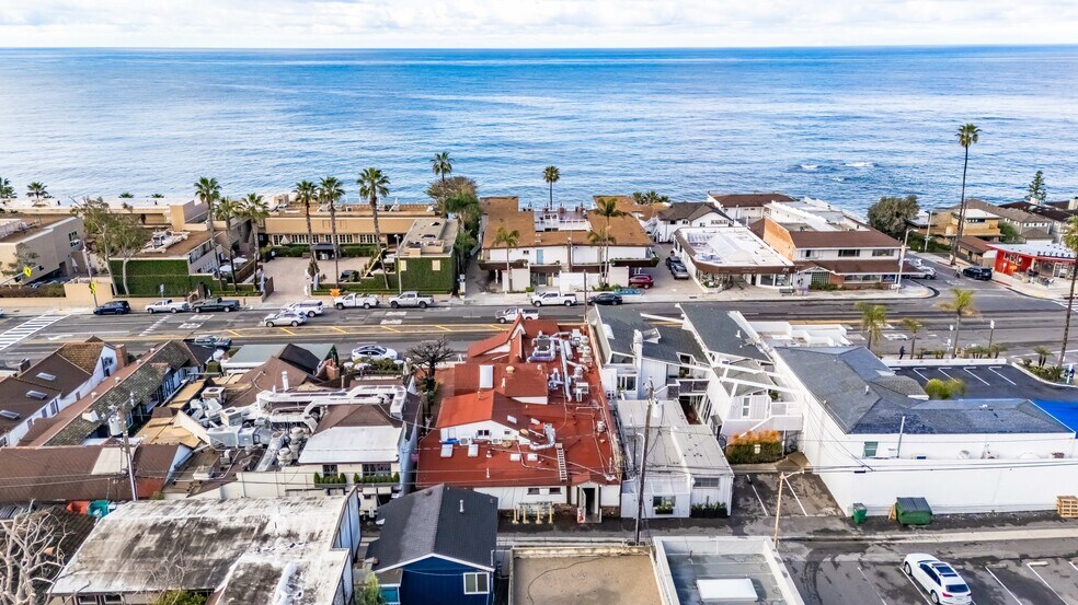 More Photos Of 1400 Glenneyre St, Laguna Beach Storefront Retail Office For Sale