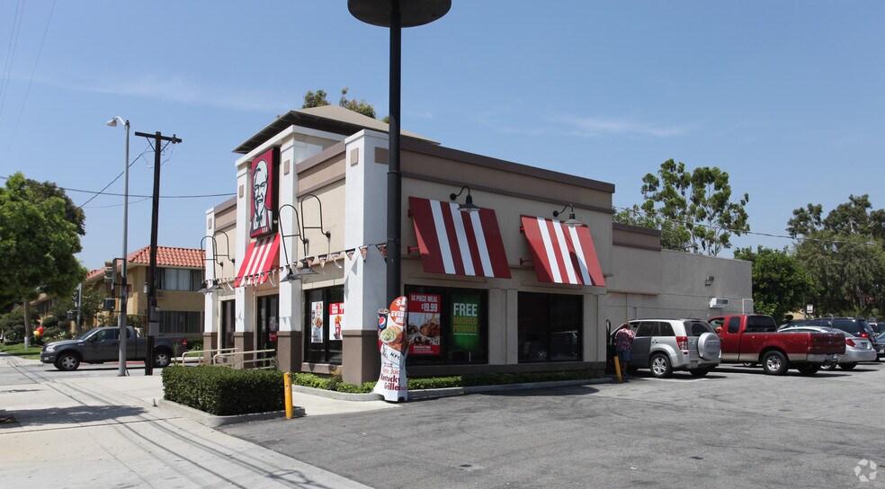 Primary Photo Of 312-318 W Beverly Blvd, Montebello Storefront For Sale
