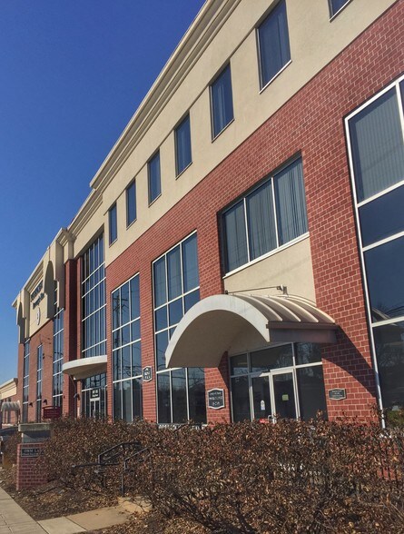 Primary Photo Of 347 E Bridge St, Phoenixville Office For Lease