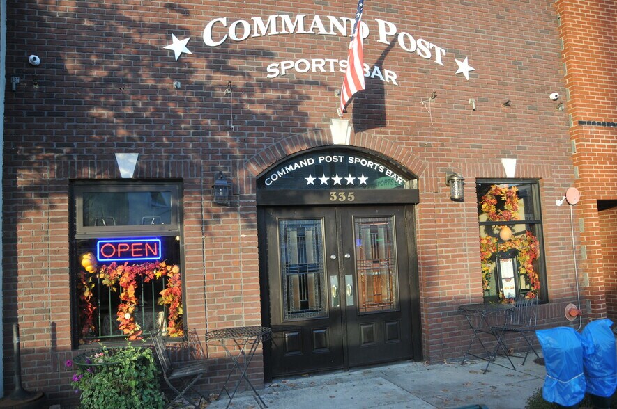 More Photos Of 335 Potomac Ave, Quantico Restaurant For Sale