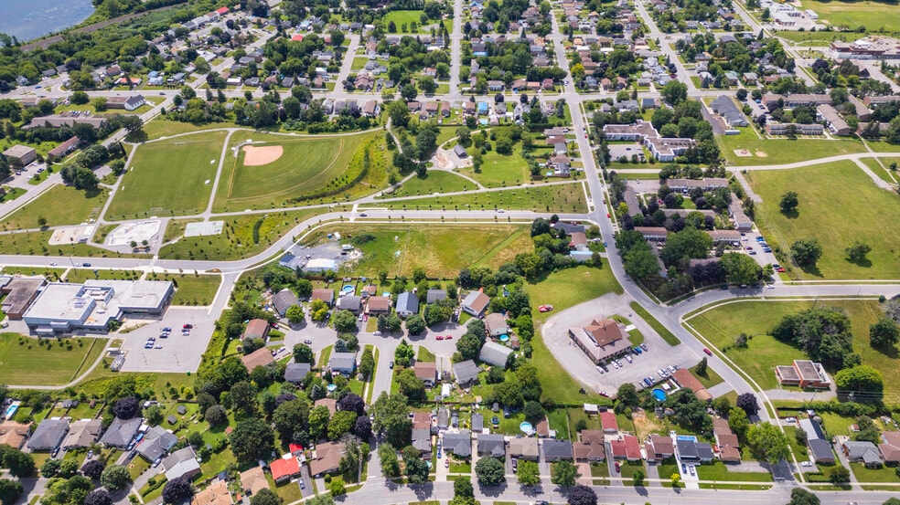 More Photos Of 145 MacCauley St, Kingston Land For Sale