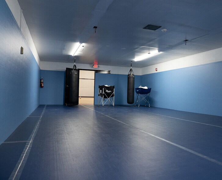 More Photos Of 243 Route 100, Somers Township Health Club For Lease