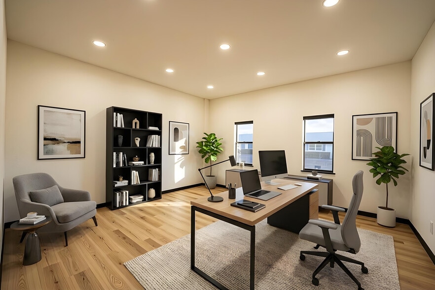 More Photos Of 1832 Harden Blvd, Lakeland Office For Lease