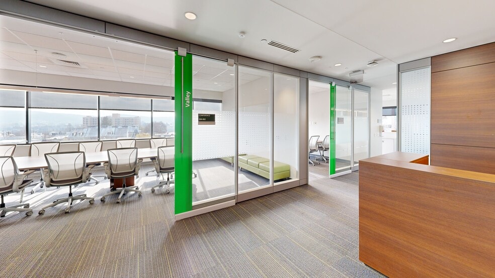 Primary Photo Of 840 W Hamilton St, Allentown Unknown For Lease