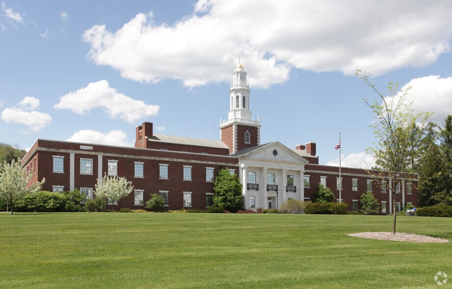 Primary Photo Of 700 South St, Pittsfield Office For Sale