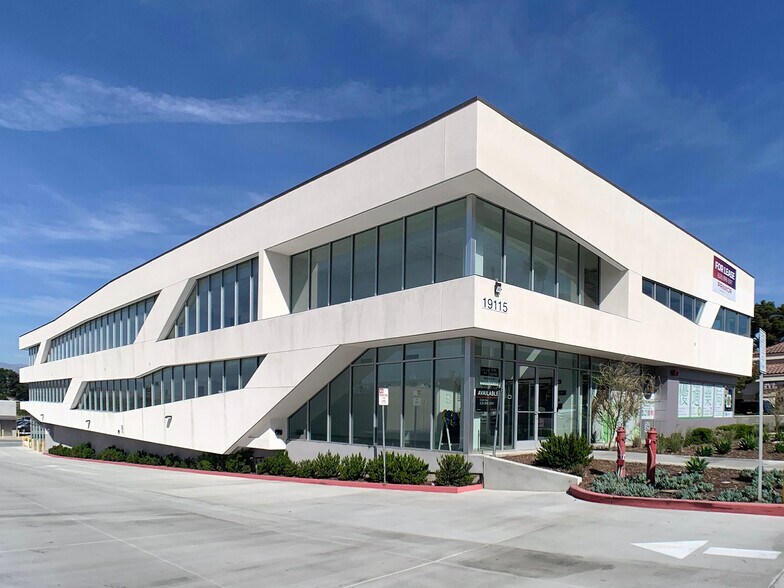 More Photos Of 19115-19117 Colima Rd, Rowland Heights Medical For Sale