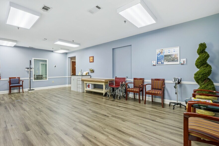 More Photos Of 4225 S Lee St, Buford Freestanding For Sale