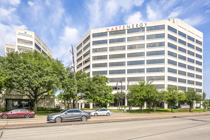 Primary Photo Of 1616 S Voss Rd, Houston Office For Lease