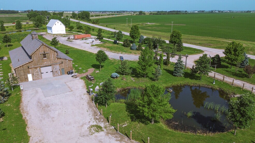 More Photos Of 26501 Ida St, Valley Land For Lease