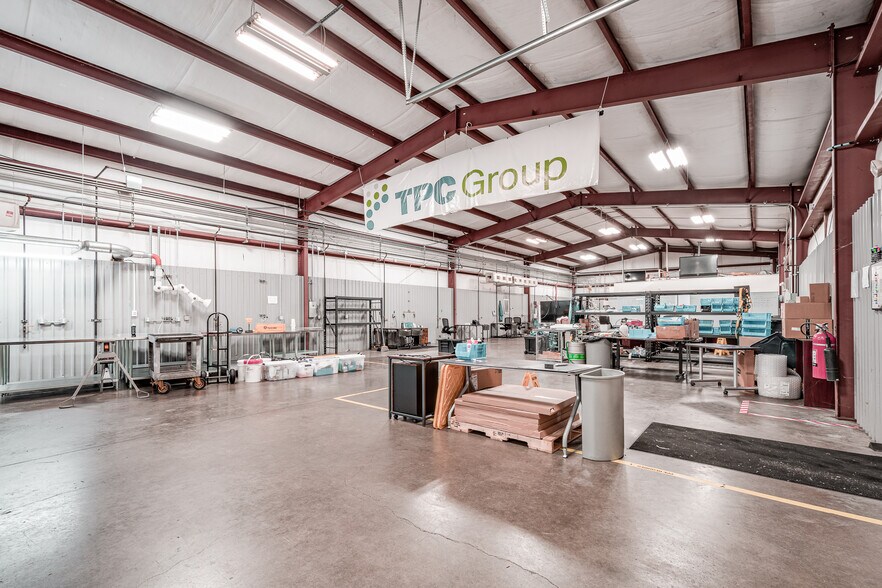 More Photos Of 2061 Magnolia Dr, Pasadena Industrial For Sale