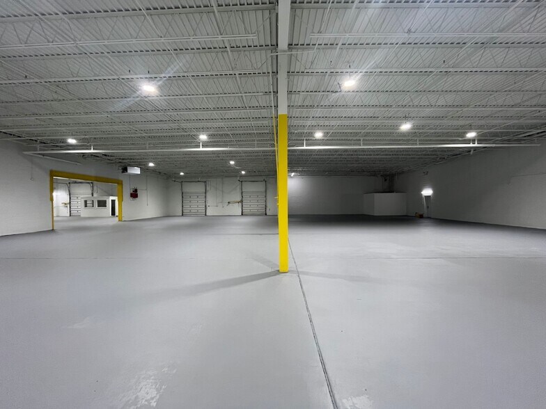 More Photos Of 1010 Old Egg Harbor Rd, Voorhees Warehouse For Lease