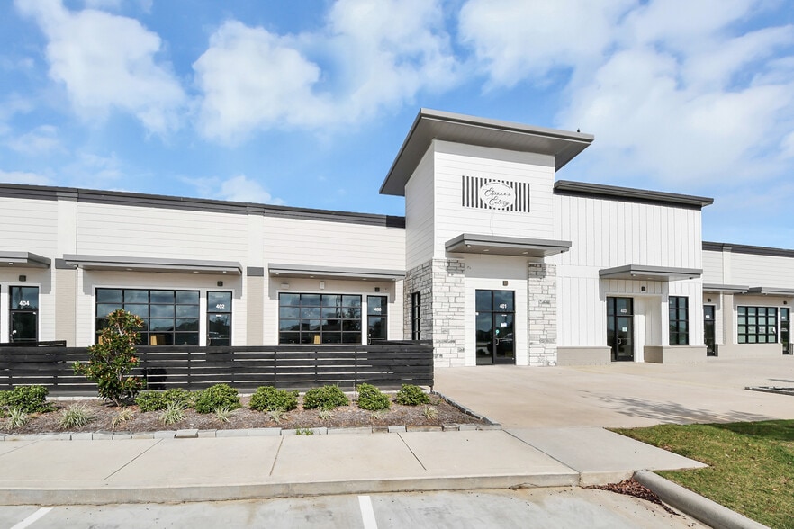 Primary Photo Of 30625 Kingsland Blvd, Brookshire Storefront For Sale